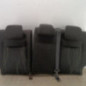 Banquette arriere (KIT DERIV VP) PEUGEOT 208 1