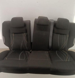 Banquette arriere (KIT DERIV VP) PEUGEOT 208 1 Photo n°9