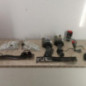 Banquette arriere (KIT DERIV VP) PEUGEOT 308 2
