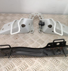 Banquette arriere (KIT DERIV VP) PEUGEOT 308 2