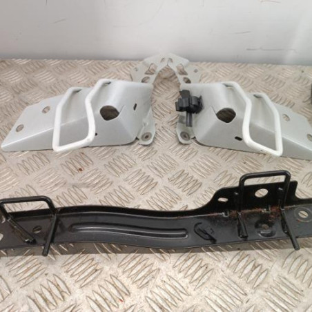 Banquette arriere (KIT DERIV VP) PEUGEOT 308 2