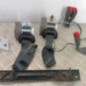 Banquette arriere (KIT DERIV VP) PEUGEOT 308 2