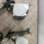 Banquette arriere (KIT DERIV VP) PEUGEOT 308 2