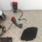 Banquette arriere (KIT DERIV VP) PEUGEOT 308 2