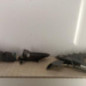 Banquette arriere (KIT DERIV VP) PEUGEOT 308 2
