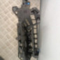 Banquette arriere (KIT DERIV VP) PEUGEOT 308 2