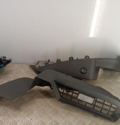 Banquette arriere (KIT DERIV VP) PEUGEOT 308 2 Photo n°13