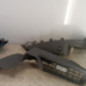 Banquette arriere (KIT DERIV VP) PEUGEOT 308 2
