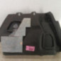 Banquette arriere (KIT DERIV VP) PEUGEOT 308 2