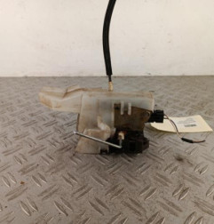 Serrure avant droit RENAULT CLIO 2 Photo n°1