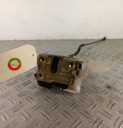 Serrure avant droit RENAULT CLIO 2