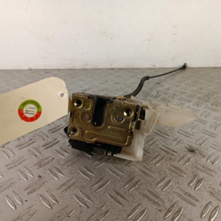 Serrure avant droit RENAULT CLIO 2