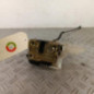 Serrure avant droit RENAULT CLIO 2