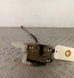 Serrure avant gauche RENAULT CLIO 2
