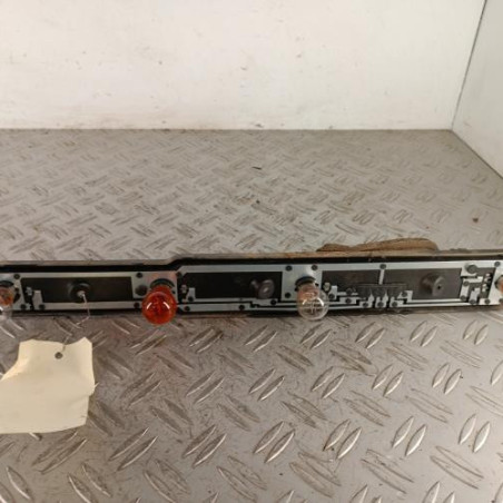 Platine feu arriere droit FORD C-MAX 1 Photo n°1