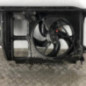 Face avant PEUGEOT 206