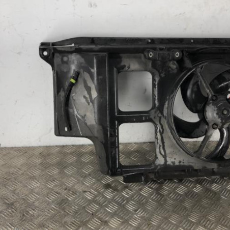 Face avant PEUGEOT 206