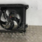 Face avant PEUGEOT 206