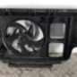 Face avant PEUGEOT 206