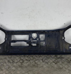 Face avant RENAULT TWINGO 1 Photo n°4
