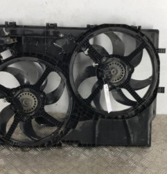 Moto ventilateur radiateur FIAT DUCATO 3 Photo n°1