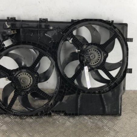 Moto ventilateur radiateur FIAT DUCATO 3 Photo n°1