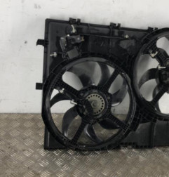 Moto ventilateur radiateur FIAT DUCATO 3