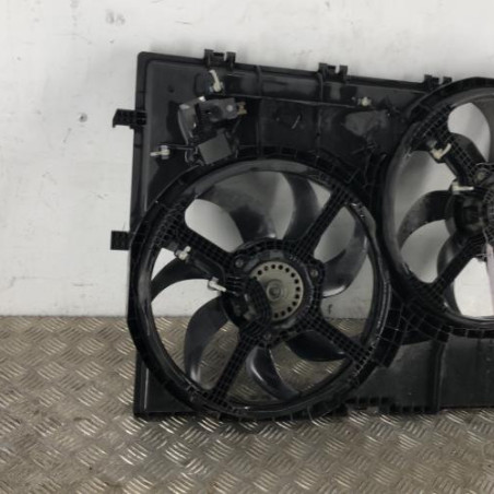 Moto ventilateur radiateur FIAT DUCATO 3