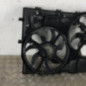 Moto ventilateur radiateur FIAT DUCATO 3