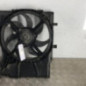 Moto ventilateur radiateur FIAT DUCATO 3