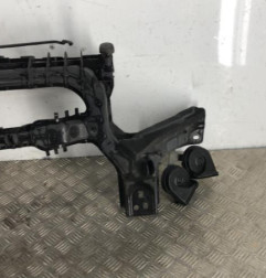 Face avant FORD TRANSIT CUSTOM
