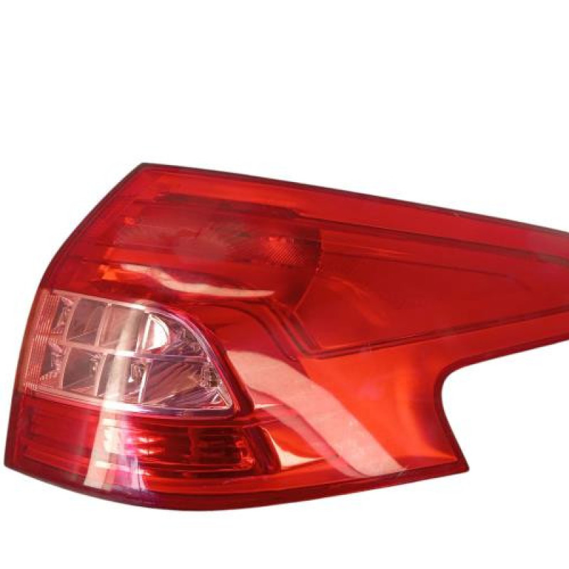 Feu arriere principal droit (feux) CITROEN C5 2