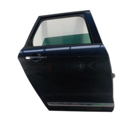 Porte arriere droit CITROEN C5 2 Photo n°1