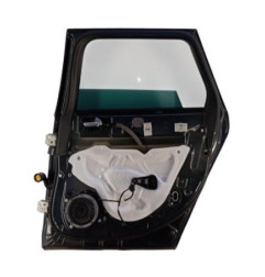 Porte arriere droit CITROEN C5 2 Photo n°3