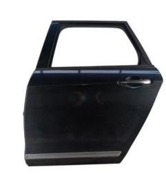 Porte arriere gauche CITROEN C5 2 Photo n°1