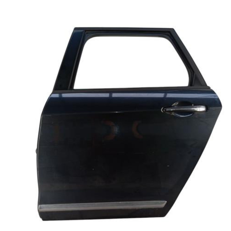 Porte arriere gauche CITROEN C5 2