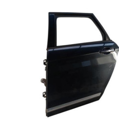 Porte arriere gauche CITROEN C5 2