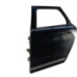 Porte arriere gauche CITROEN C5 2