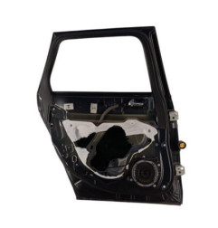Porte arriere gauche CITROEN C5 2 Photo n°3