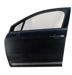 Porte avant gauche CITROEN C5 2 Photo n°1