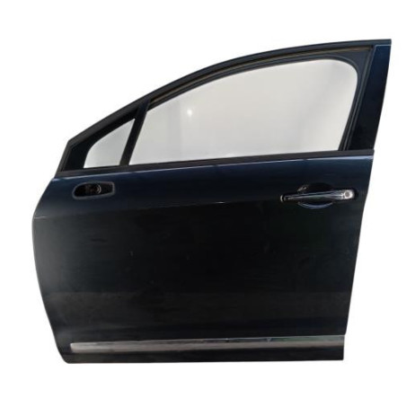 Porte avant gauche CITROEN C5 2 Photo n°1