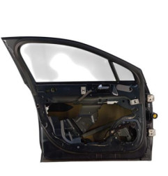 Porte avant gauche CITROEN C5 2 Photo n°3