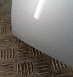 Aile avant gauche CITROEN C5 2