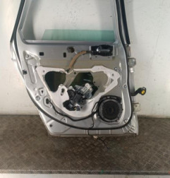 Porte arriere gauche CITROEN C5 2 Photo n°3