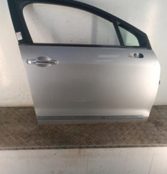Porte avant droit CITROEN C5 2 Photo n°1