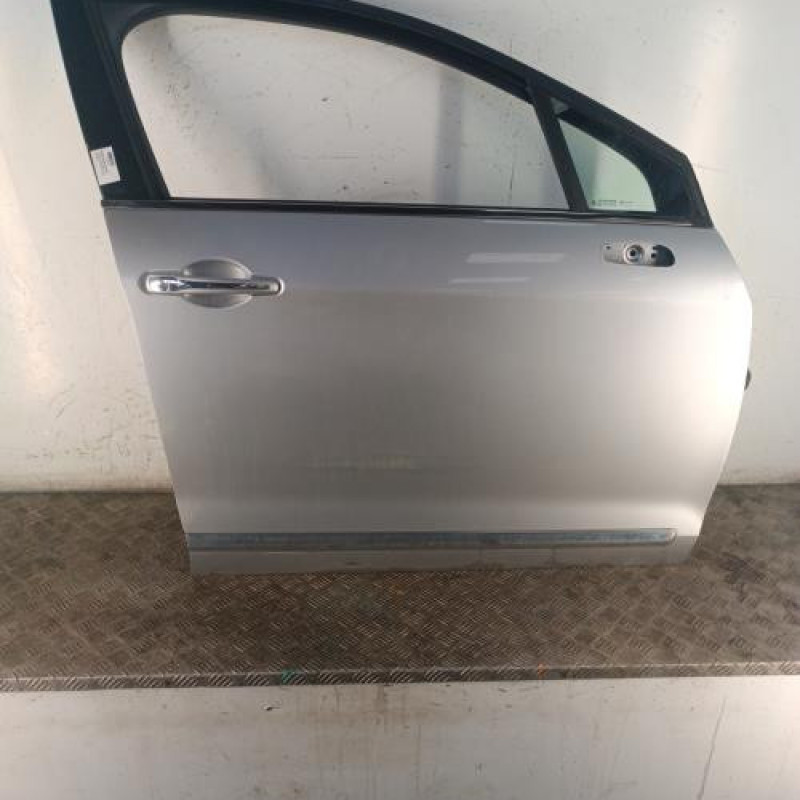 Porte avant droit CITROEN C5 2