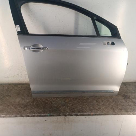 Porte avant droit CITROEN C5 2 Photo n°1