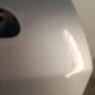 Porte avant droit CITROEN C5 2