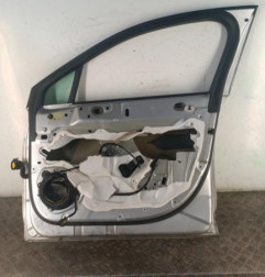 Porte avant droit CITROEN C5 2 Photo n°6