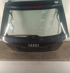 Malle/Hayon arriere AUDI A3 2 Photo n°1